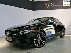 Zwart Gebruikt 2020 Mercedes A250 Sedan | € 34.950 (Duur)