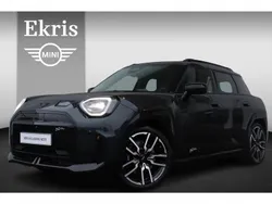 Legend grey Gebruikt 2024 Mini Aceman SUV | € 44.250 (Goede deal)