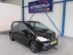 Zwart Gebruikt 2019 Seat Mii Style Hatchback | € 7.900 (Eerlijke prijs)