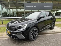 Zwart Gebruikt 2024 Renault Austral Esprit Alpine SUV | € 36.750 (Eerlijke prijs)