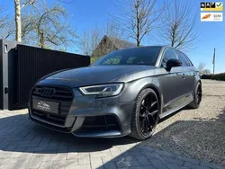 Grijs Gebruikt 2018 Audi S3 Hatchback | € 31.500 (Goede deal)