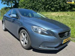 Blauw Gebruikt 2013 Volvo V40 Kinetic Stationwagen | € 5.450 (Eerlijke prijs)