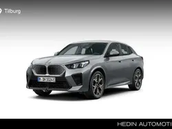 Grijs Nieuw 2024 BMW iX2 M Sport SUV | € 70.676