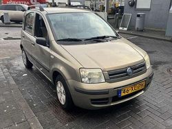 Gebruikt 2007 Fiat Panda Dynamic Stationwagen | € 1.500 (Goede deal)