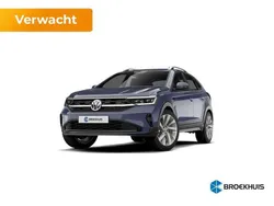 Grijs, metallic lak Nieuw 2025 VW Taigo Edition SUV | € 29.080 (Eerlijke prijs)