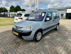 Grijs Gebruikt 2005 Peugeot Partner MPV | € 2.995 (Duur)