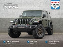 Groen Gebruikt 2024 Jeep Wrangler Rubicon SUV | € 65.900