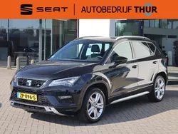 Zwart Gebruikt 2019 Seat Ateca Business SUV | € 25.950 (Eerlijke prijs)