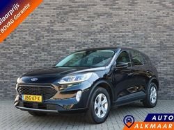 Zwart Gebruikt 2022 Ford Kuga Cool & Connect SUV | € 25.900 (Super prijs)