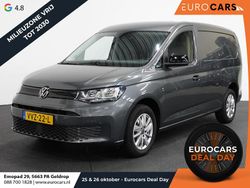 Grijs Gebruikt 2023 VW Caddy Maxi Style MPV | € 25.490 (Eerlijke prijs)