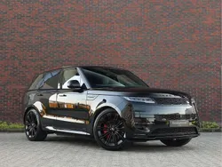 Zwart, metallic lak Gebruikt 2024 Land Rover Range Rover Sport Autobiography SUV | € 142.950