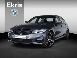Grijs Gebruikt 2020 BMW 330e Comfort Edition Sedan | € 38.895 (Duur)
