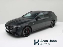 Grijs, metallic lak Gebruikt 2021 Mercedes E53 AMG AMG Stationwagen | € 69.950 (Eerlijke prijs)