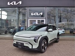 , metallic lak Nieuw 2025 Kia EV3 Advance SUV | € 43.580 (Iets duurder)
