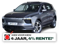 Grijs Gebruikt 2023 Aiways U5 SUV | € 35.000