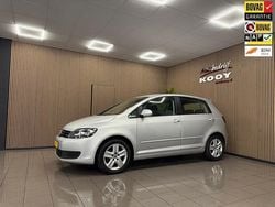 Grijs Gebruikt 2010 VW Golf Plus Comfortline MPV | € 7.975 (Eerlijke prijs)