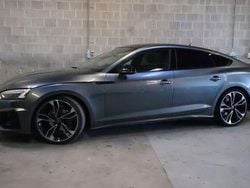 Grijs Gebruikt 2023 Audi A5 Sportback Business Hatchback | € 40.990 (Goede deal)