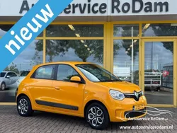 Geel Gebruikt 2020 Renault Twingo Collection Hatchback | € 9.450 (Eerlijke prijs)