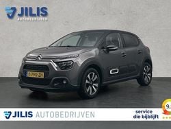Grijs Gebruikt 2021 Citroën C3 Business Class Hatchback | € 10.850 (Goede deal)