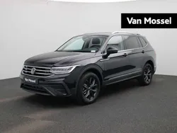 VW Tiguan Allspace