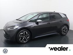 Grijs Gebruikt 2020 VW ID.3 Hatchback | € 20.840 (Iets duurder)