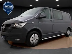 Grijs Gebruikt 2022 VW T6.1 Comfortline Van | € 32.900 (Goede deal)