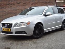 Gebruikt 2010 Volvo V70 Momentum Stationwagen | € 3.449 (Eerlijke prijs)