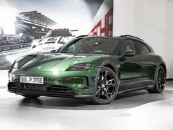 Overige Gebruikt 2024 Porsche Taycan Cross Turismo Sedan | € 110.529