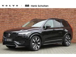 Zwart Gebruikt 2025 Volvo XC90 Ultra SUV | € 87.950 (Eerlijke prijs)