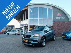 Grijs Gebruikt 2017 Opel Mokka X Selection SUV | € 10.950 (Eerlijke prijs)