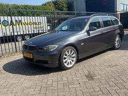 Grijs Gebruikt 2006 BMW 325 Stationwagen | € 2.950 (Goede deal)