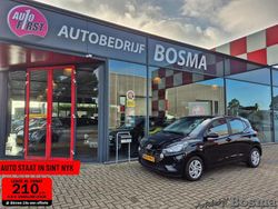 Zwart Gebruikt 2023 Hyundai i10 Comfort Hatchback | € 12.999 (Goede deal)