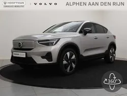Grijs Gebruikt 2023 Volvo EC40 Plus SUV | € 40.900 (Goede deal)