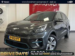 (agt) interstellar grey m Gebruikt 2022 Kia e-Niro SUV | € 27.950 (Goede deal)