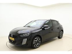 Gebruikt 2025 Peugeot e-208 GT Hatchback | € 27.645 (Eerlijke prijs)