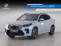 Grijs Gebruikt 2025 BMW iX2 M Sport SUV | € 49.850
