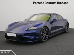 Overige Nieuw 2024 Porsche Taycan Performance Package Sedan | € 152.050 (Duur)