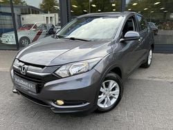 Grijs Gebruikt 2016 Honda HR-V Elegance SUV | € 14.950 (Goede deal)