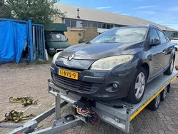 Grijs Gebruikt 2010 Renault Mégane GrandTour Stationwagen | € 1.350 (Super prijs)