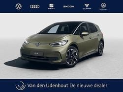 Bruin Nieuw 2025 VW ID.3 Pro Hatchback | € 36.151 (Eerlijke prijs)