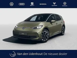 Bruin Nieuw 2025 VW ID.3 Pro Hatchback | € 38.370