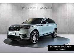 Grijs Gebruikt 2025 Land Rover Range Rover Velar HSE Dynamic SUV | € 91.700