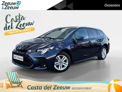 Blauw Gebruikt 2021 Suzuki Swace Stationwagen | € 19.450 (Eerlijke prijs)