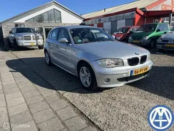 Grijs Gebruikt 2004 BMW 116 Executive Hatchback | € 1.850 (Goede deal)