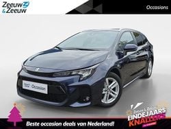 Blauw Gebruikt 2021 Suzuki Swace Stationwagen | € 18.440 (Eerlijke prijs)