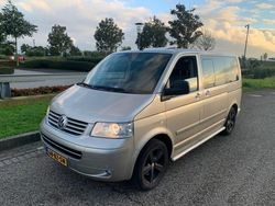 Beige Gebruikt 2006 VW T5 Van | € 5.999