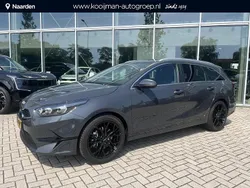 Grijs Gebruikt 2024 Kia Ceed Stationwagen | € 34.445