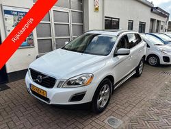 Wit Gebruikt 2011 Volvo XC60 Kinetic SUV | € 15.950 (Iets duurder)