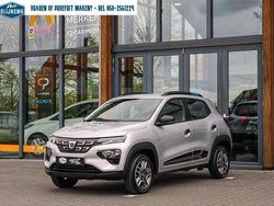 Zilver Gebruikt 2020 Dacia Spring Comfort Plus Hatchback | € 8.944 (Eerlijke prijs)