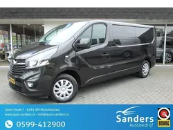Overige Gebruikt 2018 Opel Vivaro Sport Van | € 11.950 (Eerlijke prijs)